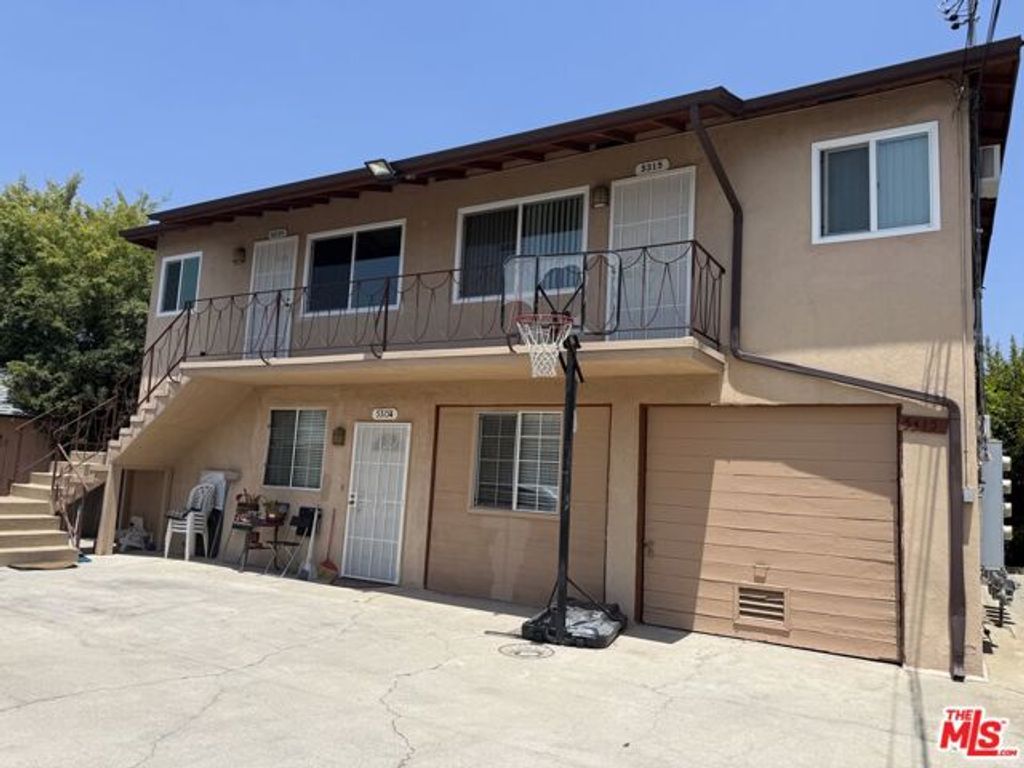 5315 Virginia Avenue, Los Angeles, CA 90029