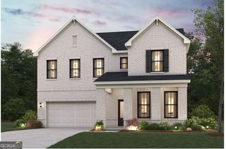 2933 Sunrise Ridge Road LOT 15, Snellville, GA 30078