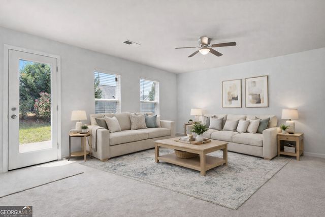 31 Southfork Drive SW, Rome, GA 30165