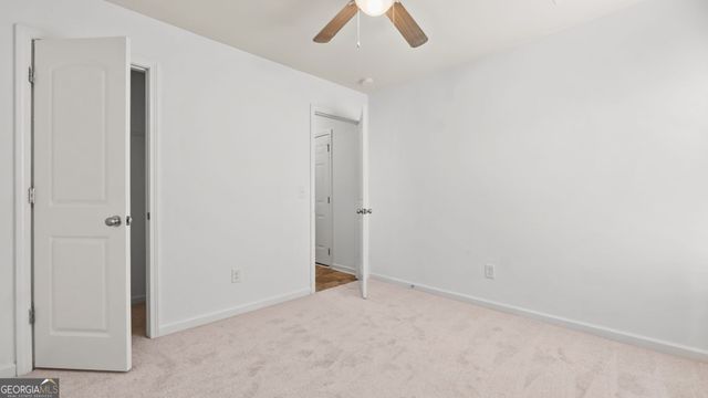 31 Southfork Drive SW, Rome, GA 30165