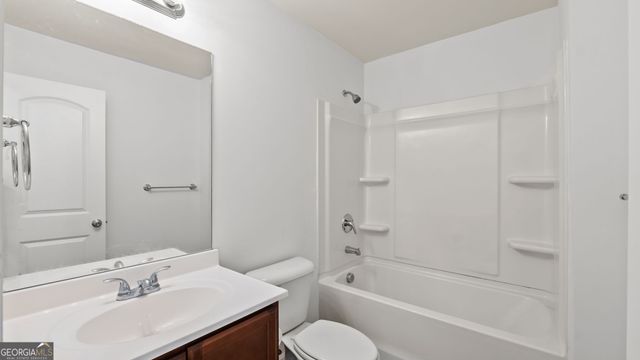 31 Southfork Drive SW, Rome, GA 30165