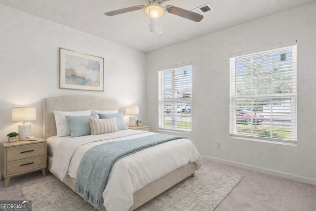 31 Southfork Drive SW, Rome, GA 30165