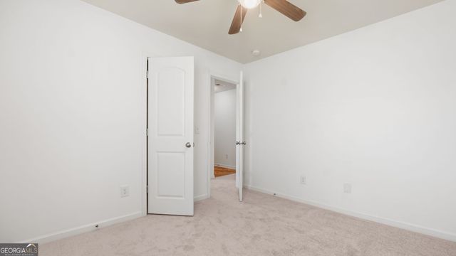 31 Southfork Drive SW, Rome, GA 30165