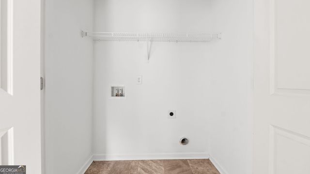 31 Southfork Drive SW, Rome, GA 30165