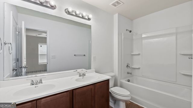 31 Southfork Drive SW, Rome, GA 30165