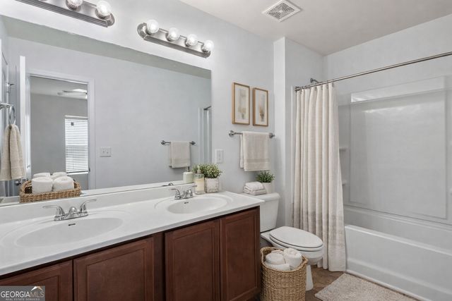 31 Southfork Drive SW, Rome, GA 30165