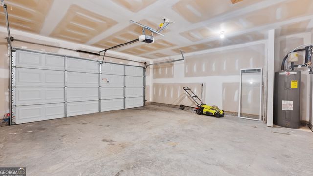 31 Southfork Drive SW, Rome, GA 30165