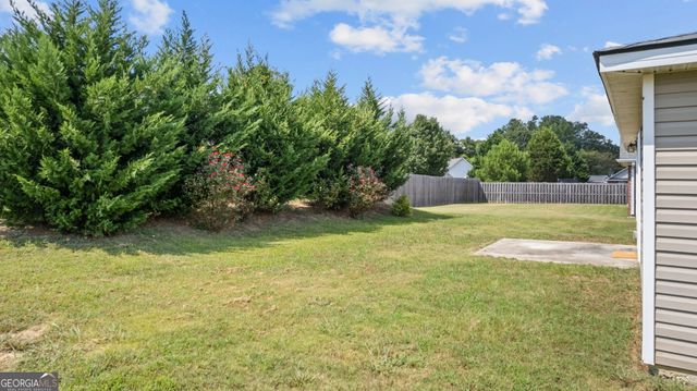 31 Southfork Drive SW, Rome, GA 30165