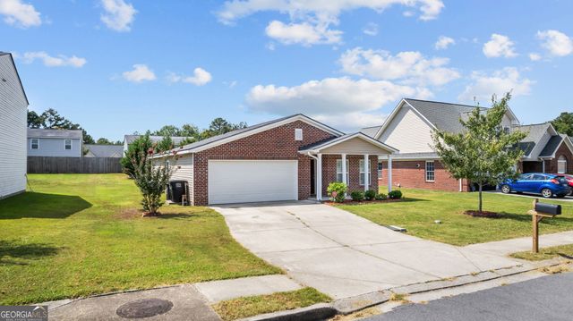 31 Southfork Drive SW, Rome, GA 30165