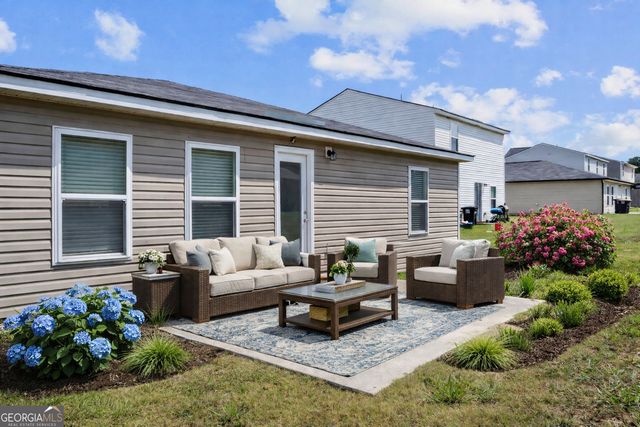 31 Southfork Drive SW, Rome, GA 30165