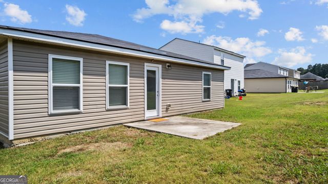 31 Southfork Drive SW, Rome, GA 30165