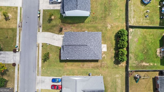 31 Southfork Drive SW, Rome, GA 30165