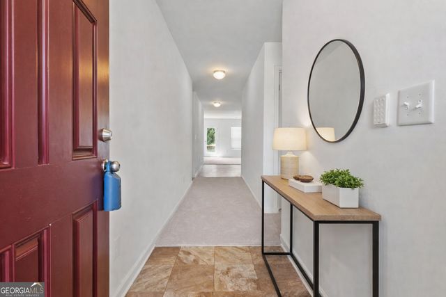 31 Southfork Drive SW, Rome, GA 30165