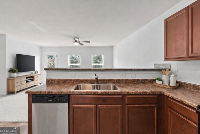 31 Southfork Drive SW, Rome, GA 30165