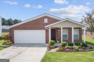 31 Southfork Drive SW, Rome, GA 30165