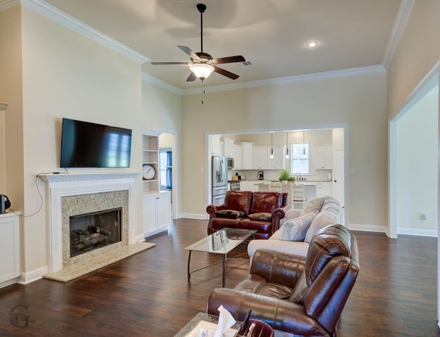 107 Caiden Drive, Benton, LA 71006