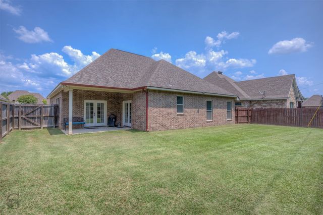107 Caiden Drive, Benton, LA 71006