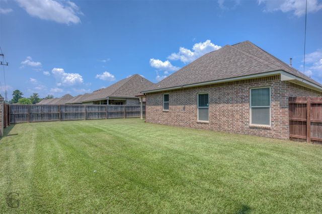 107 Caiden Drive, Benton, LA 71006