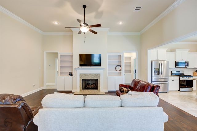 107 Caiden Drive, Benton, LA 71006