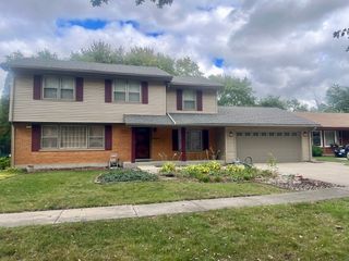 17613 Hawthorne Drive, Country Club Hills, IL 60478