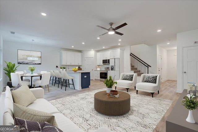 112 Roberts Rd, Locust Grove, GA 30248