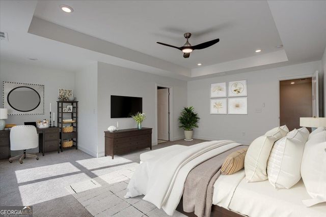 112 Roberts Rd, Locust Grove, GA 30248