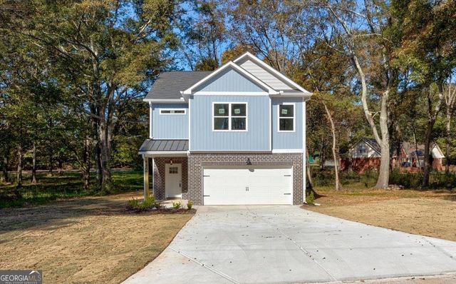 112 Roberts Rd, Locust Grove, GA 30248