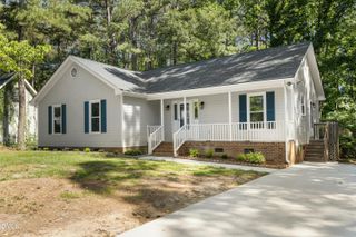 3641 Meadow Creek Lane, Raleigh, NC 27616
