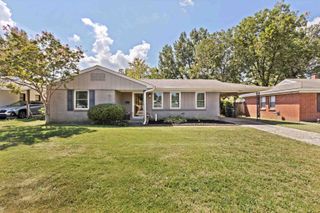 4801 SEA ISLE RD, Memphis, TN 38117