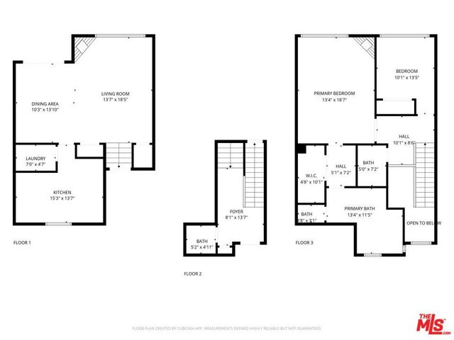 11636 Montana Avenue 107, Los Angeles, CA 90049