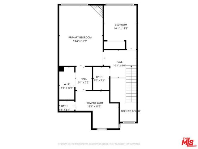 11636 Montana Avenue 107, Los Angeles, CA 90049