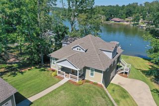 10 Turtle Point, Abbeville, SC 29620