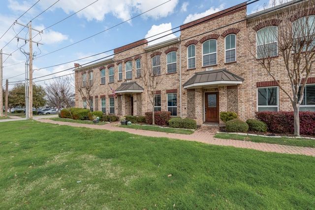 207 S Kealy Avenue, Lewisville, TX 75057