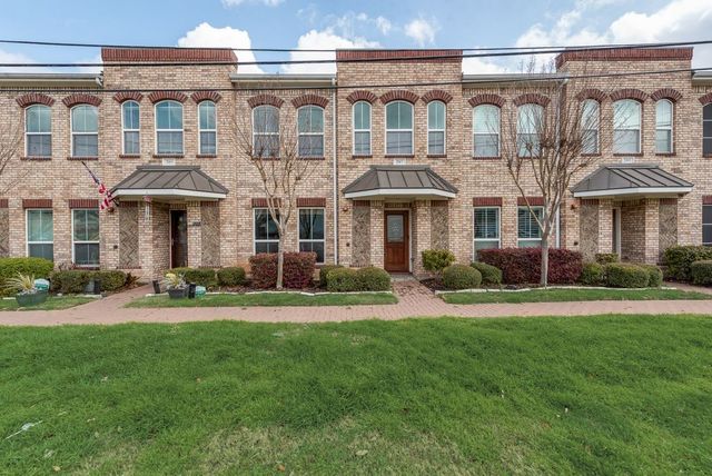 207 S Kealy Avenue, Lewisville, TX 75057