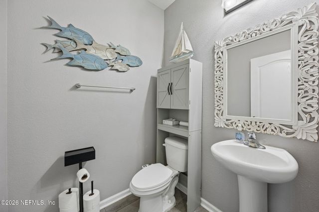 3553 DERBY FOREST Drive, Green Cove Springs, FL 32043