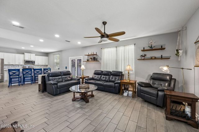 3553 DERBY FOREST Drive, Green Cove Springs, FL 32043