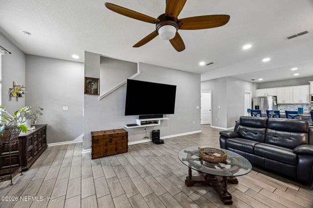 3553 DERBY FOREST Drive, Green Cove Springs, FL 32043