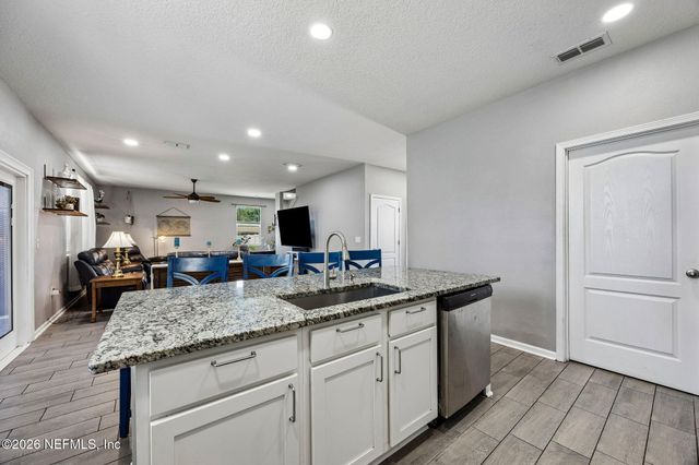 3553 DERBY FOREST Drive, Green Cove Springs, FL 32043