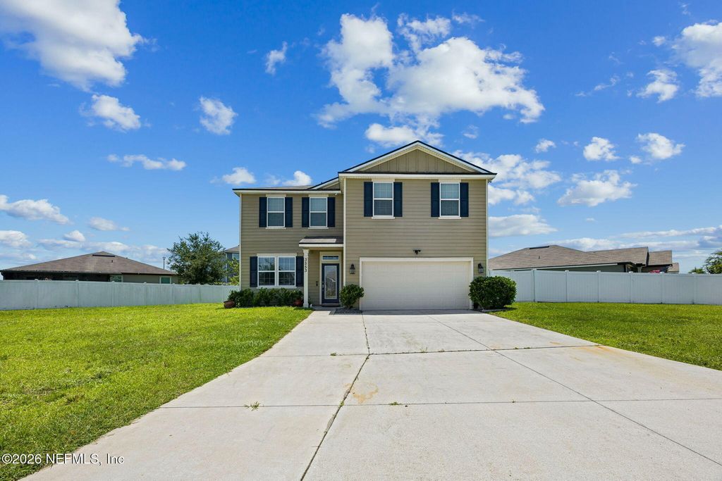 3553 DERBY FOREST Drive, Green Cove Springs, FL 32043