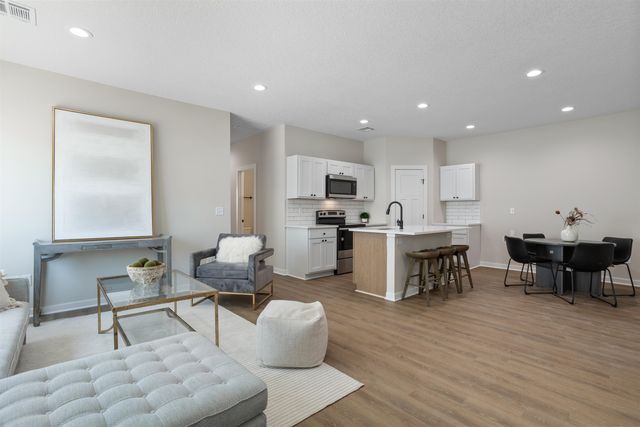 12451 W Fennec St, Wichita, KS 67223