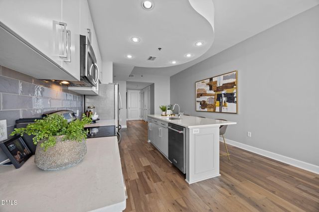 301 Fayetteville Street 3110, Raleigh, NC 27601