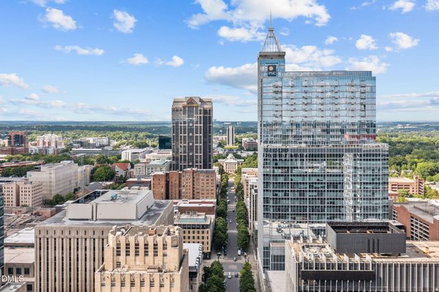 301 Fayetteville Street 3110, Raleigh, NC 27601