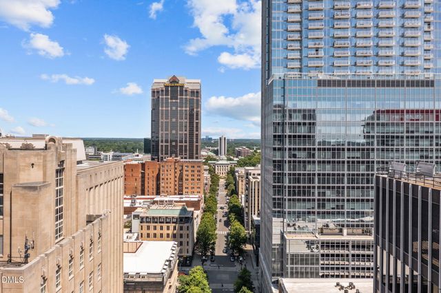 301 Fayetteville Street 3110, Raleigh, NC 27601