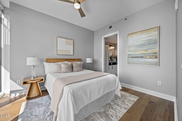 301 Fayetteville Street 3110, Raleigh, NC 27601