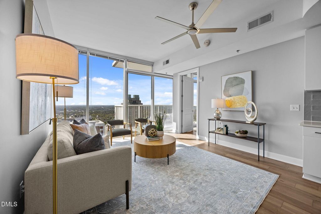 301 Fayetteville Street 3110, Raleigh, NC 27601