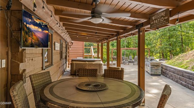 2209 Henderson Springs Road, Pigeon Forge, TN 37863