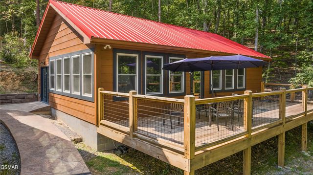 2209 Henderson Springs Road, Pigeon Forge, TN 37863