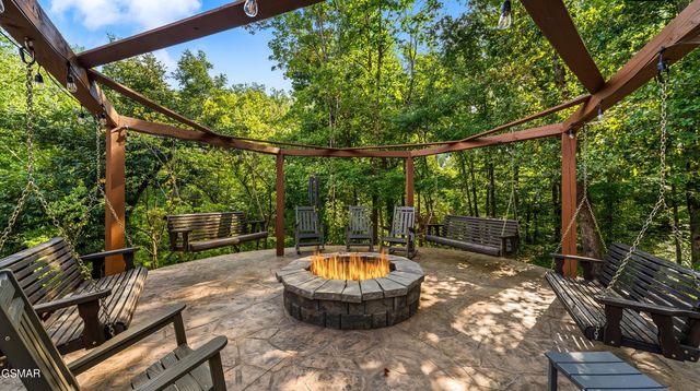 2209 Henderson Springs Road, Pigeon Forge, TN 37863