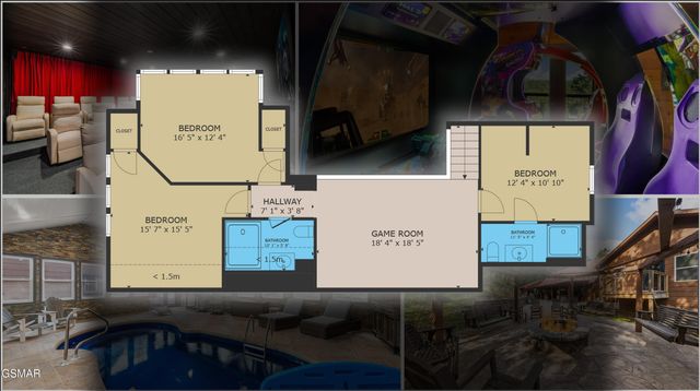 2209 Henderson Springs Road, Pigeon Forge, TN 37863