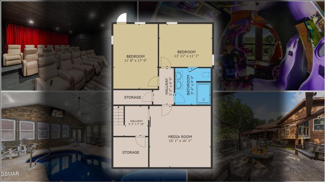 2209 Henderson Springs Road, Pigeon Forge, TN 37863